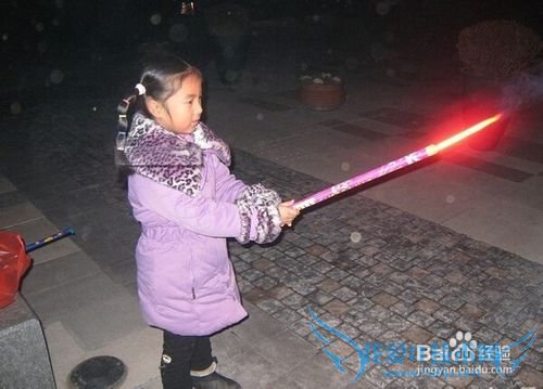 怎样预防被烟花爆竹炸伤