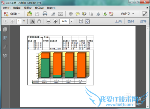 ĵת[7]ExcelĵתΪPDFĵ