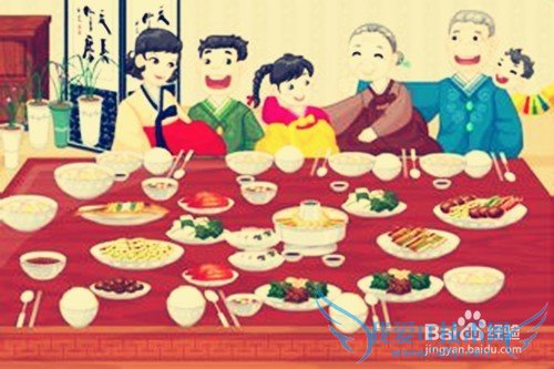 怎样过一个有意义的元旦?