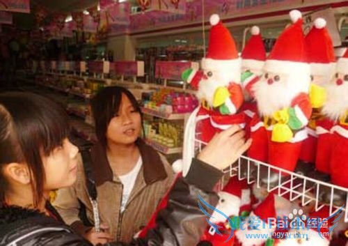 怎样过一个快乐的家庭圣诞