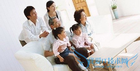 孝敬父母的方方面面