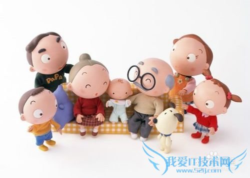 孝敬父母的方方面面