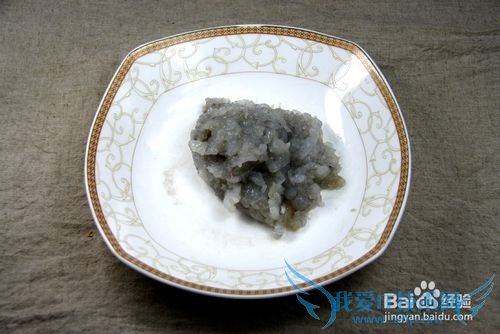 新年喜庆五财饺子