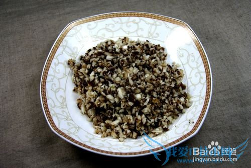 新年喜庆五财饺子