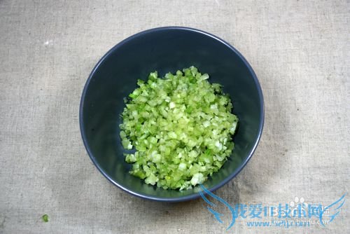 新年喜庆五财饺子