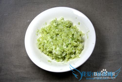 新年喜庆五财饺子