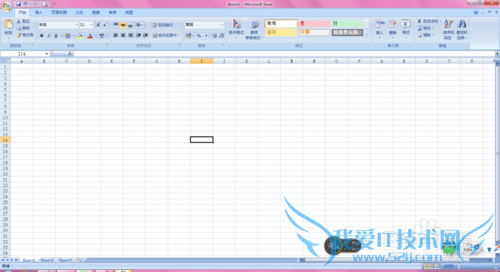 Excel 2007βʾ