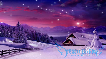 雪给我们带来了怎样的惊喜