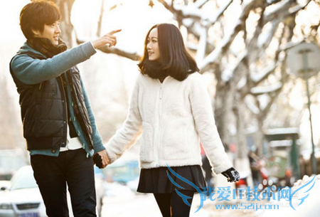 雪给我们带来了怎样的惊喜