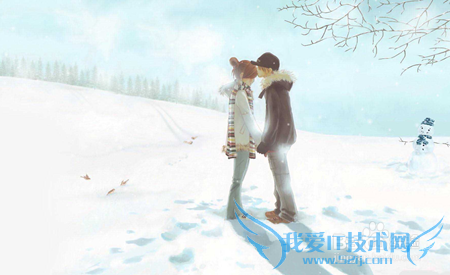 雪给我们带来了怎样的惊喜