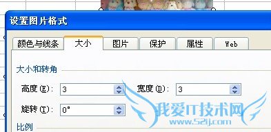 EXCELοٽͼƬһСߴ磿