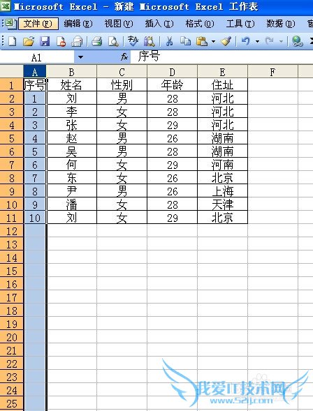 excel2003̳̣[10]ип