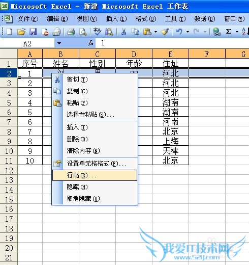 excel2003̳̣[10]ип