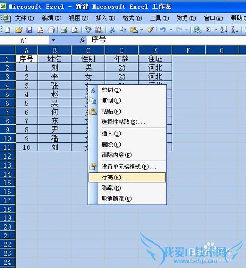 excel2003̳̣[10]ип