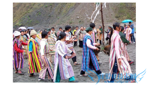 独龙族过年习俗有什么特色活动呢?