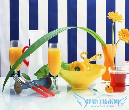 过一个浪漫的七夕