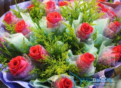 过一个浪漫的七夕