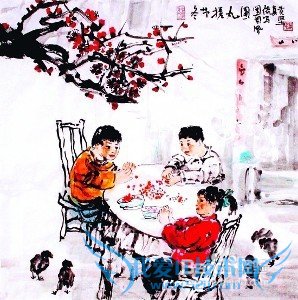 二十四节气:冬至的奥秘?