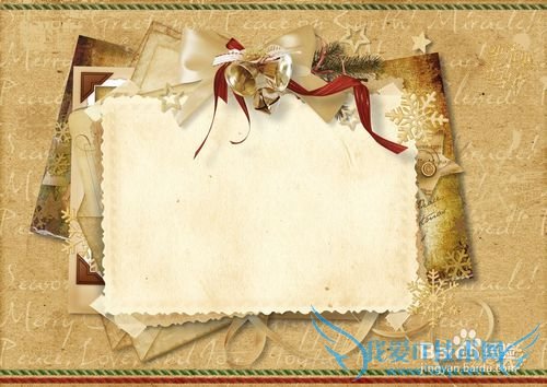 圣诞祝福贺卡怎么写