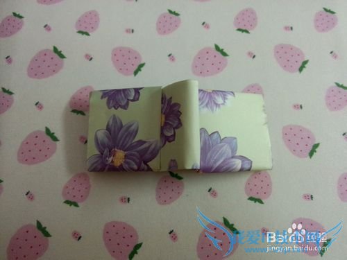 迷你礼品盒信封