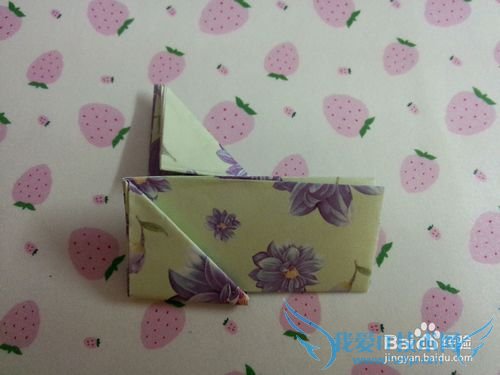 迷你礼品盒信封