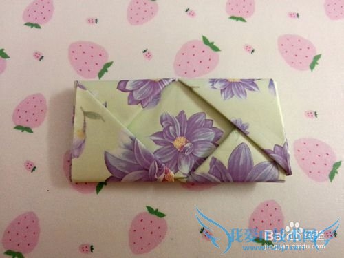 迷你礼品盒信封