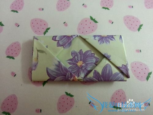 迷你礼品盒信封