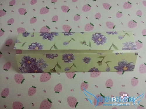 迷你礼品盒信封