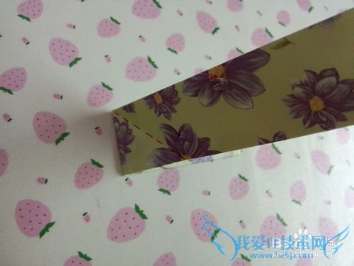 迷你礼品盒信封