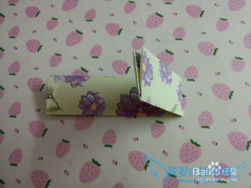 迷你礼品盒信封