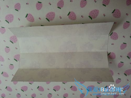 迷你礼品盒信封