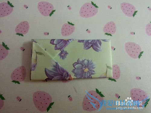 迷你礼品盒信封