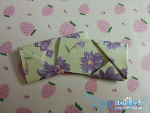 迷你礼品盒信封