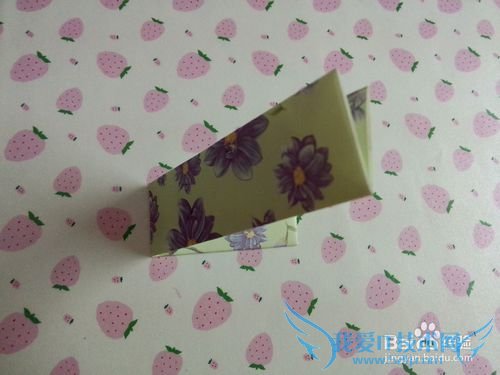 迷你礼品盒信封