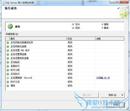 νSQL SERVER 2005ݵExcel