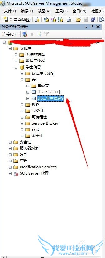 νSQL SERVER 2005ݵExcel