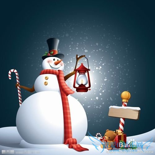 光棍如何度过圣诞节