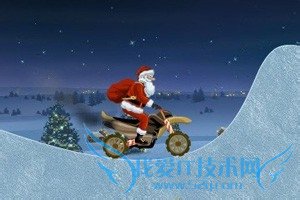 光棍如何度过圣诞节