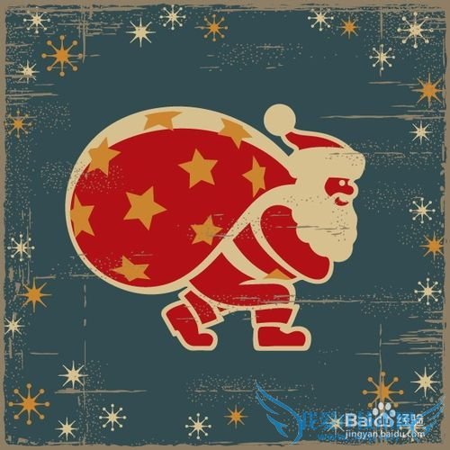 光棍如何度过圣诞节