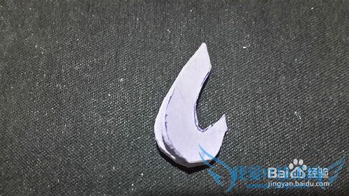 新年窗花四连心剪纸