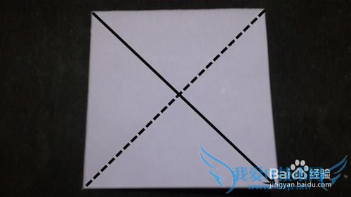 新年窗花四连心剪纸