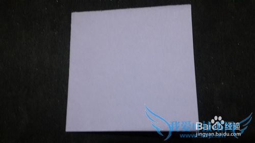 新年窗花四连心剪纸