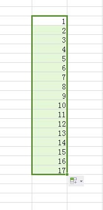 Excel表格的基本操作——一看就懂的十大技巧