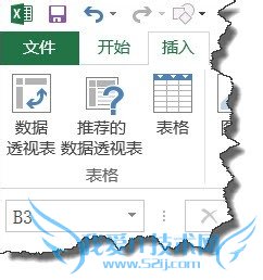 excel 2013如何通过透视表实现不重复计数?
