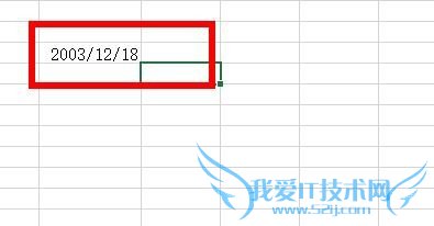 Excel中如何求出引用单元格中的日期的月份?