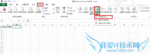 EXCEL2013ʹԪֻı