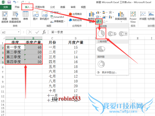 Excelô˫ͼ λ˫״ͼ
