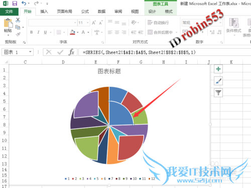 Excelô˫ͼ λ˫״ͼ