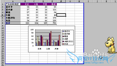 excel怎样指定打印区域?