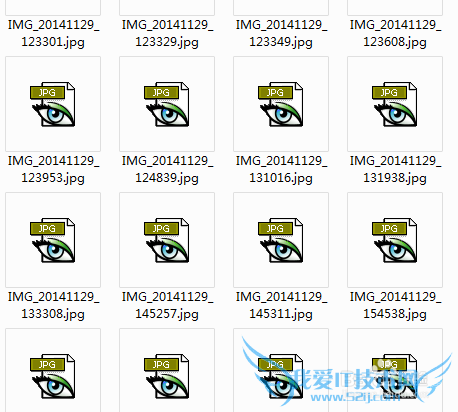 按数字顺序批量重命名文件名